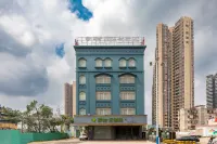 Pebble Motel (Zhanjiang Leizhou MaodegongGucheng)