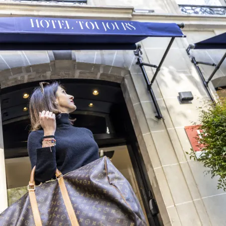 Hôtel Toujours & Spa