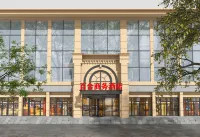 Beijing Baihe Business Hotel Các khách sạn gần Star Light Yingshiyuan
