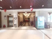 Taigu Deshenglou Hotel