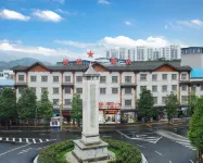 Zhaojue Tuyue Hotel Hotels in Zhaojue County