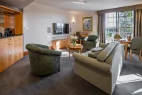 Country Club Tasmania Hotels in Longford