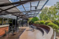 Country Club Tasmania - Desayuno