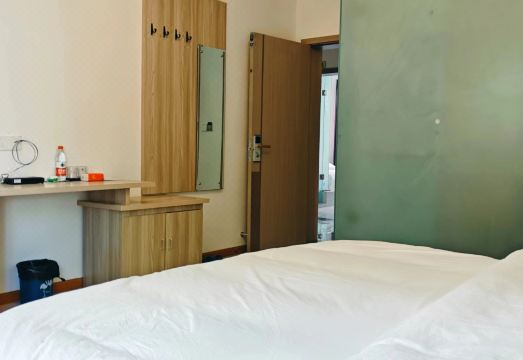 Xingyu Homestay 외관