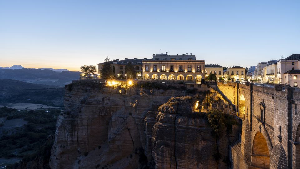 Parador de Ronda