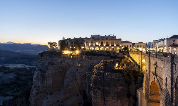 Parador de Ronda