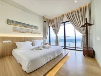 Country Garden Danga Bay InStyle Sea View Homestay Suite by NEO Hotels in Johor Bahru