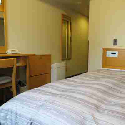 ホテルルートイン菊川インター Rooms