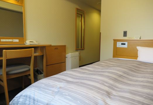 호텔 루트-인 기쿠가와 인터