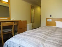 Hotel Route-Inn Kikugawa Inter Omaezaki otelleri