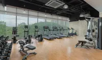 Citadines Millennium Ortigas Manila - Gym
