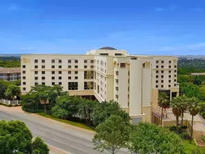 NH Johannesburg Sandton