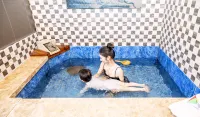 Fairytale Resorts
