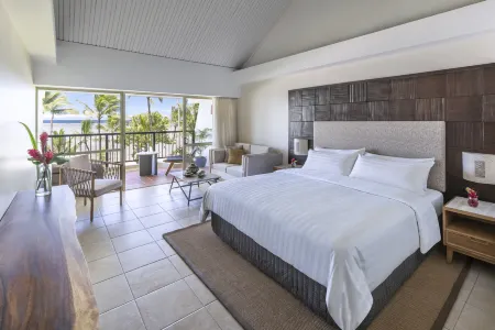 Shangri-La Yanuca Island, Fiji