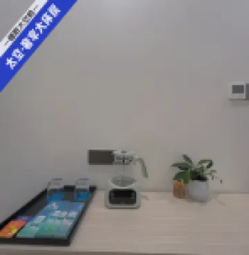 Sleep Space Capsule Mini Hotel