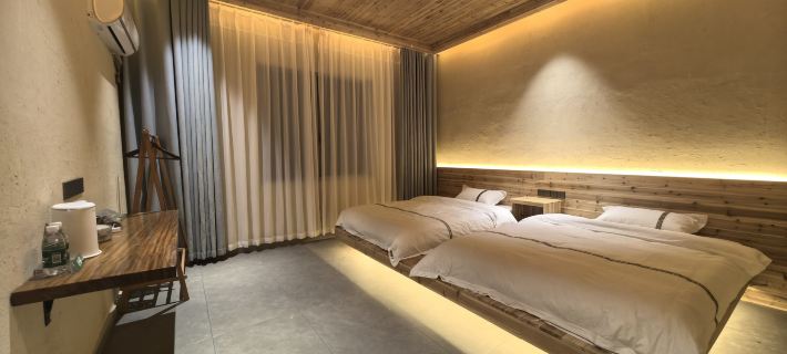 Gongcheng Wodeyuan Homestay Hotels in Gongcheng