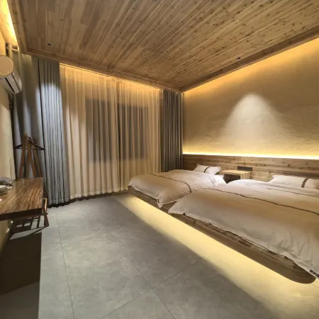 Gongcheng Wodeyuan Homestay