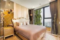 Landmark 81 & Vinhomes Lexington