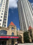北海市梵格海景高爾夫輕奢美宿（冠山海店）