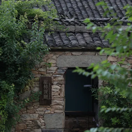 Xingyun Shanlü Taoyuan