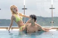 Mossaz Mana-Mana Suites Kuala Lumpur Các khách sạn ở Petaling Jaya