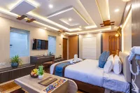 Airport Diana Hotel Hoteles en 