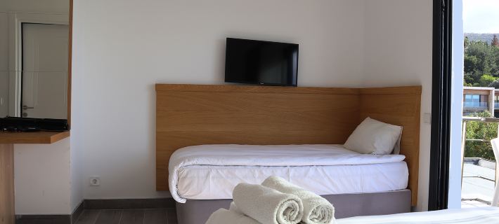 Dort Mevsim Hotel Отели в г. Бодрум