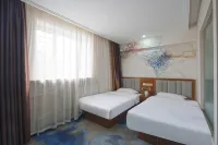 松悅飯店（哈爾濱承德廣場中華巴洛克店） - 3 星級