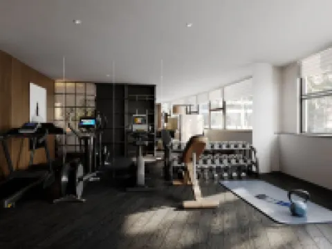 Hidden Time River View Hotel Hotels in Chongqing