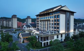 Wellton International Hotel (Shangyou)
