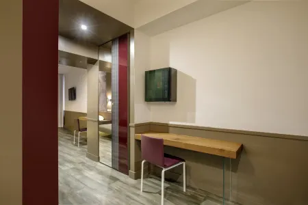Hotel Regno