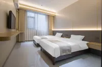 Xiayi County Fangzhou Hotel Hotel a Xiayi