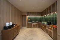 YIXINGMANJUHOTEL - Bữa sáng