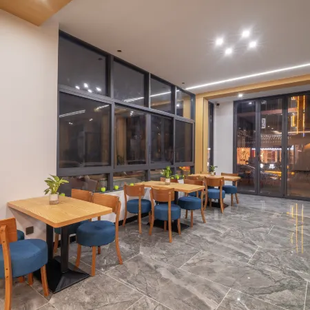 Qishan Yunyin Inn