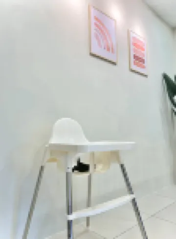 怡保曼哈頓水上樂園公寓 （免費2停車位）泳池景觀