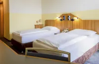 Mercure Hotel Pforzheim Hotel a Pforzheim
