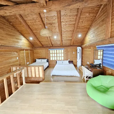 Tree story Hotels near Namwon