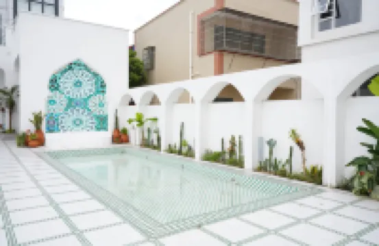 惠州晟海春天民宿