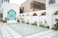 Huizhou Shenghai Spring Homestay