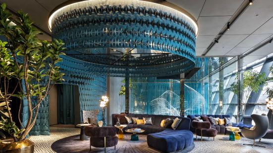 Mercure Tokyo Hibiya (Ginza area)