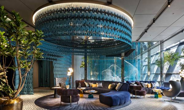 Mercure Tokyo Hibiya (Ginza area)