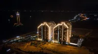 Mandala Cham Bay Mui Ne Hotels & Resorts - Gym