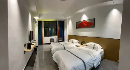 Pengyou Business Hotel