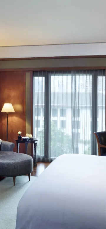 ห้องดีลักซ์