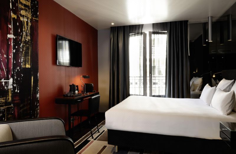 Hôtel Félicien