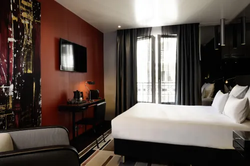 Hôtel Félicien
