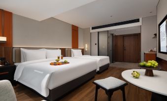 ROYGEM Hotel (Xinhua Sports Cultural Center, Xinhua)