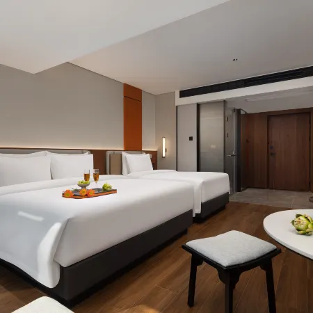 ROYGEM Hotel (Xinhua Sports Cultural Center, Xinhua)