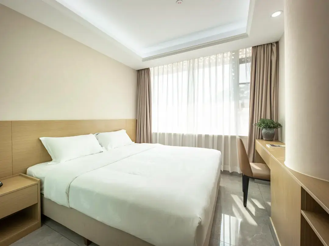 Yuepanwan Hotel - Zhuhai