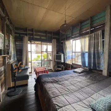 Baan GoLite Ko Kret